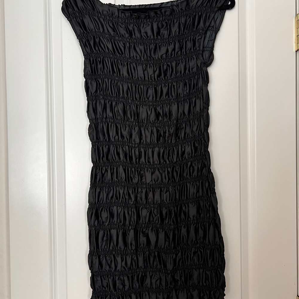Lioness Guccio Mini dress - Picture 4 of 4